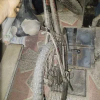 دوچرخه 26|دوچرخه، اسکیت، اسکوتر|شهریار, شهرک امیریه|دیوار