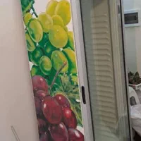 کنسول و آینه|بوفه، ویترین، کنسول|تهران, خواجه نظام الملک|دیوار