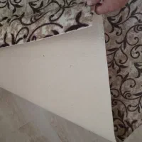 موکت 3 در 4  طرح دار