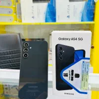سامسونگ Galaxy A54 5G با حافظه 128 گیگابایت