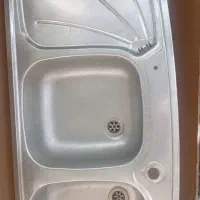 سینک دوقلو