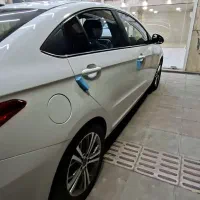 اریزو 5 توربو|خودرو سواری و وانت|رامهرمز, |دیوار