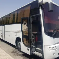 اتوبوس ام کی مدل ۸۷|خودرو سنگین|فولادشهر, A4|دیوار