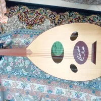 عود بحرینی|سازهای سنتی|قشم, |دیوار