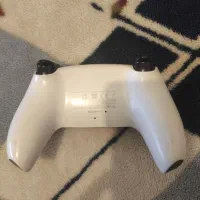 دسته ps5|کنسول، بازی ویدئویی و آنلاین|تهران, اختیاریه|دیوار