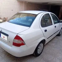 تیبا یک مدل ۱۴۰۱|خودرو سواری و وانت|قرچک, پارس سرام|دیوار