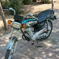 موتور هندا