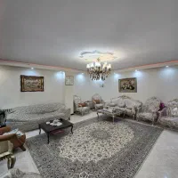 ۱۰۰ متر/طبقه دوم/۱۰ ساله/خوش نقشه/ترجمان شمس فوری