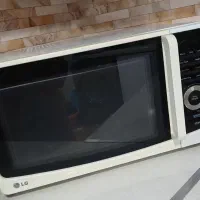 ماکروفر الجی