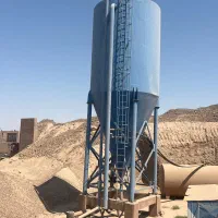 فروش ماسه شور، خشک کن و کلاریفایر|ماشینآلات صنعتی|تهران, نیلوفر|دیوار