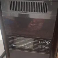 دو بخاری تمیز به فروش میرسد