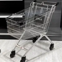 کالسکه فروشگاه