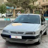 زانتیا ۲۰۰۰ مدل ۸۸