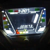 NVXکبیر170|موتورسیکلت|قم, شهید صیاد شیرازی|دیوار