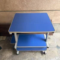 میز کامپیوتر سالم