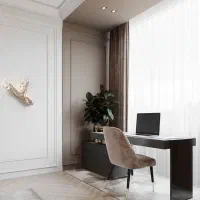 جذب نیرو نقاش ساختمان ‌‌و نیروی دکوراسیون داخلی