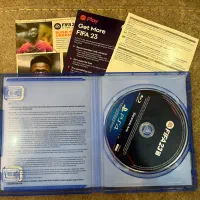 بازی Fifa 23 برای PS4|کنسول، بازی ویدئویی و آنلاین|رشت, پیرسرا|دیوار