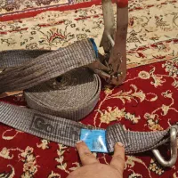 تسمه جقجقه