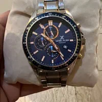 ساعت موتور اصلی رنگ و مارک خاص