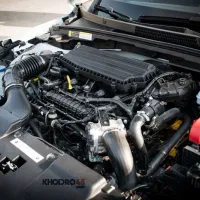 ثبت نام اکو /پرداخت دومرحله ای|خودرو سواری و وانت|تهران, قیطریه|دیوار