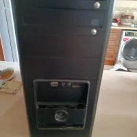 کامپیوتر|رایانه رومیزی|کرج, گلشهر|دیوار