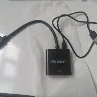 کابل تبدیل hdmi به vga