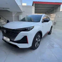 چانگان وارداتی۲۰۲۴ بیرنگ