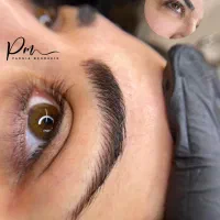 میکروبلیدینگ ابرو (فقط هزینه مواد گرفته میشود )|خدمات آرایشگری و زیبایی|اصفهان, هزارجریب|دیوار