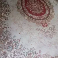 فرش ۵۰۰ شانه ۱۲ متری