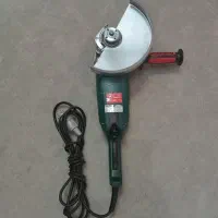 سنگ فرز آهنگری متابو آلمانی|ابزارآلات|مشهد, ثامن|دیوار