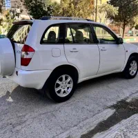 ماشین دربستی x33 شاسی بلند برای کل ایران