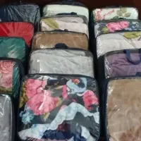 پتوی گلبافت اصل قیمت مفت گذاشتم