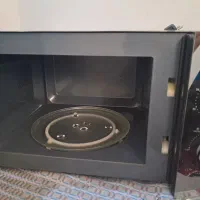 ماکرو فر|اجاق گاز و لوازم برقی پخت‌وپز|پاکدشت, پاکدشت (مامازند)|دیوار