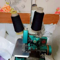 چرخ سردوز پروانه