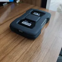 هارد M2 2TB پلمپ و هارد ۵ ترابایتی اکسترنال|قطعات و لوازم جانبی رایانه|تبریز, |دیوار