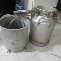 دیگ گلاب گیری