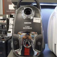 جاروبرقی کتابی سامسونیا ۲۰۴۴اقساطی بدون کارمزد