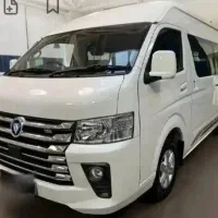 ون وانا نیوفیس مدل۴۰۴ موتور بزرگ ۲۷۰۰ خشک