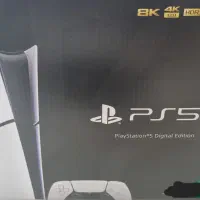 ps5 بسیار تمیز درحد نو یدونه تعمیر یه همراه بازی|کنسول، بازی ویدئویی و آنلاین|اصفهان, سپاهان‌شهر|دیوار