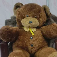 عروسک ۸۰ در چهل