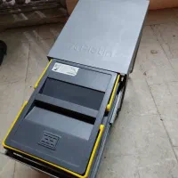سطل زباله کابینتی کشویی|لوازم نظافت|مشهد, احمدآباد|دیوار