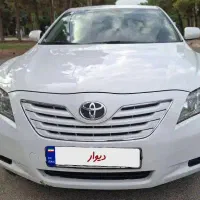 تویوتا کمری فول GLX 2008