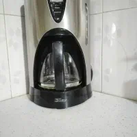 قهوه ساز سالم