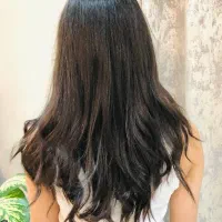 انجام انواع کوتاهی مو +(انواع چتری ها)موخوره گیری