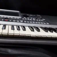 korg pa900|پیانو، کیبورد، آکاردئون|اصفهان, بهارستان|دیوار