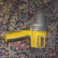 بکس برقی فوق سنگین دیوالت