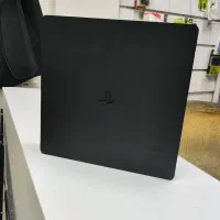PS4 SLIM 1TB کپی خور دو دسته