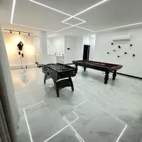 ×مدرن دوبلکس۳خواب استخربیلیاردفوتبالدستی در متل‌قو|اجارهٔ کوتاه‌مدت ویلا و باغ|سلمان‌شهر, |دیوار