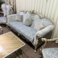 مبل راحتی تولیدوتعمیراتتخصصی انواعمبلمان|مبلمان خانگی و میز عسلی|سبزوار, مدرس|دیوار