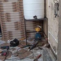 لوله کشی آب  نصب و شیرآلات وپمپ تخریب با پیکور|خدمات پیشه و مهارت|علی‌آباد کتول, |دیوار